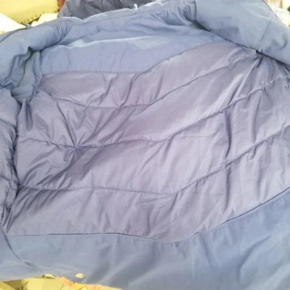 Lululemon Kids Ivivva Reversible Puffer  Jacket - Picture 3 of 11